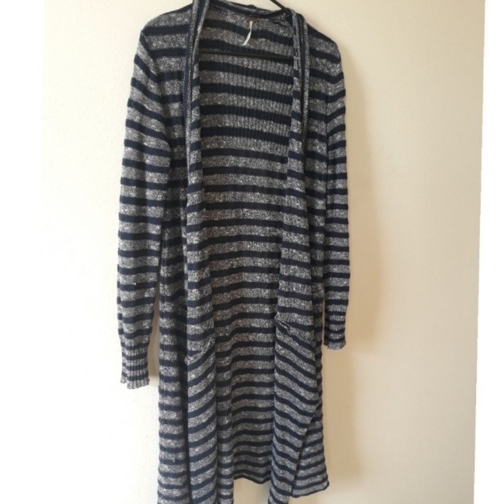 Free People Cardigan